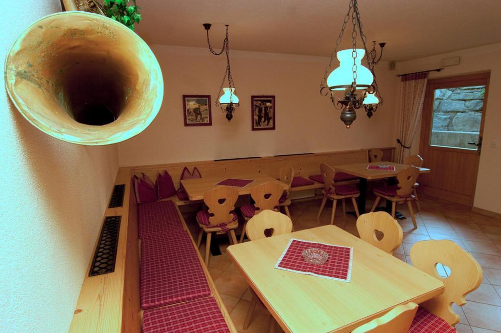 Walchenhof Hotel ไมย์อาโฮเฟิน ภายนอก รูปภาพ
