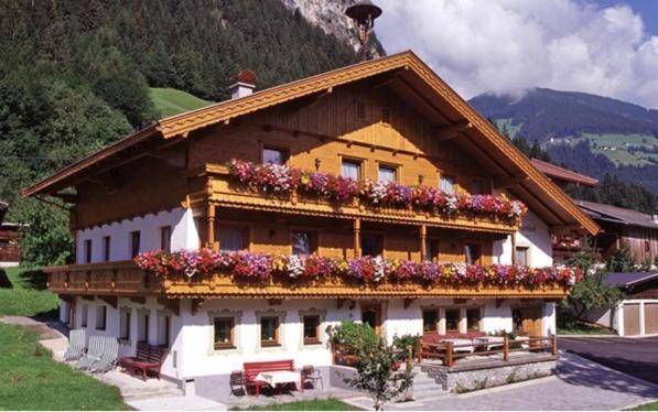 Walchenhof Hotel ไมย์อาโฮเฟิน ภายนอก รูปภาพ