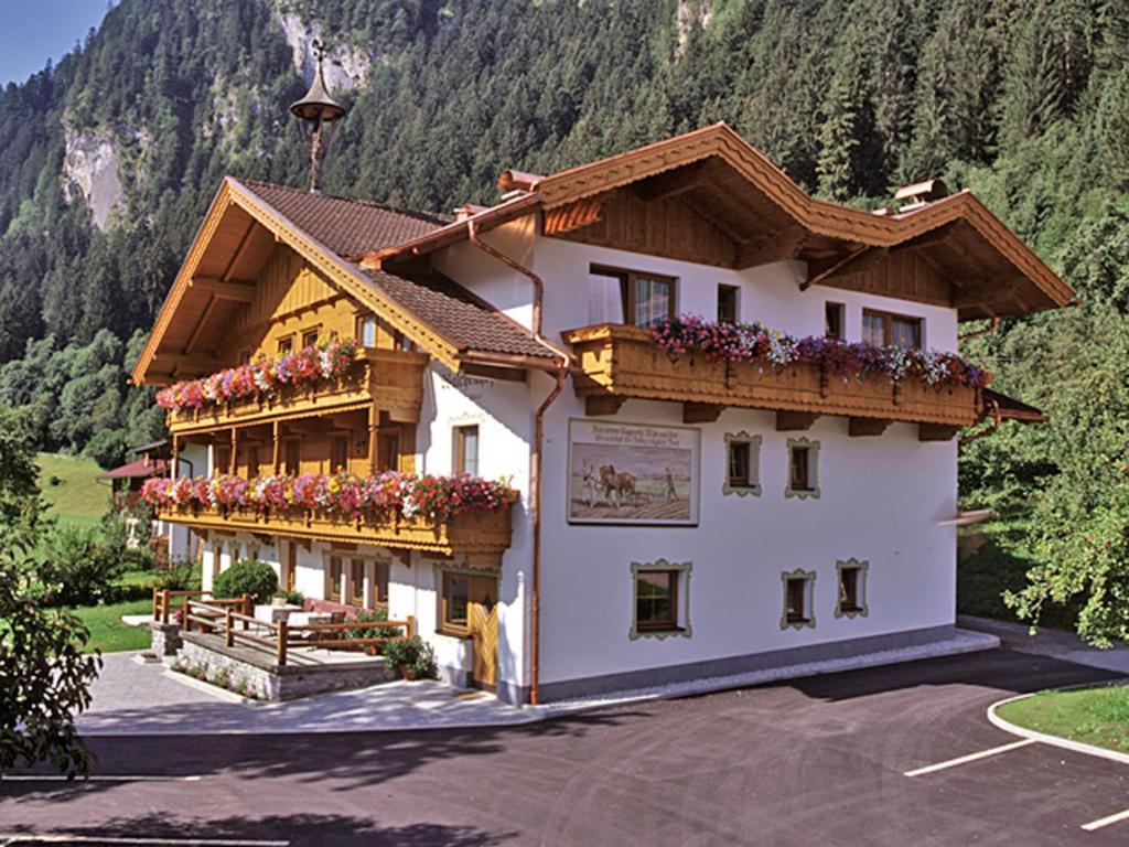 Walchenhof Hotel ไมย์อาโฮเฟิน ภายนอก รูปภาพ