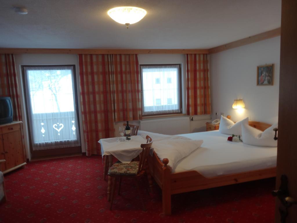 Walchenhof Hotel ไมย์อาโฮเฟิน ภายนอก รูปภาพ