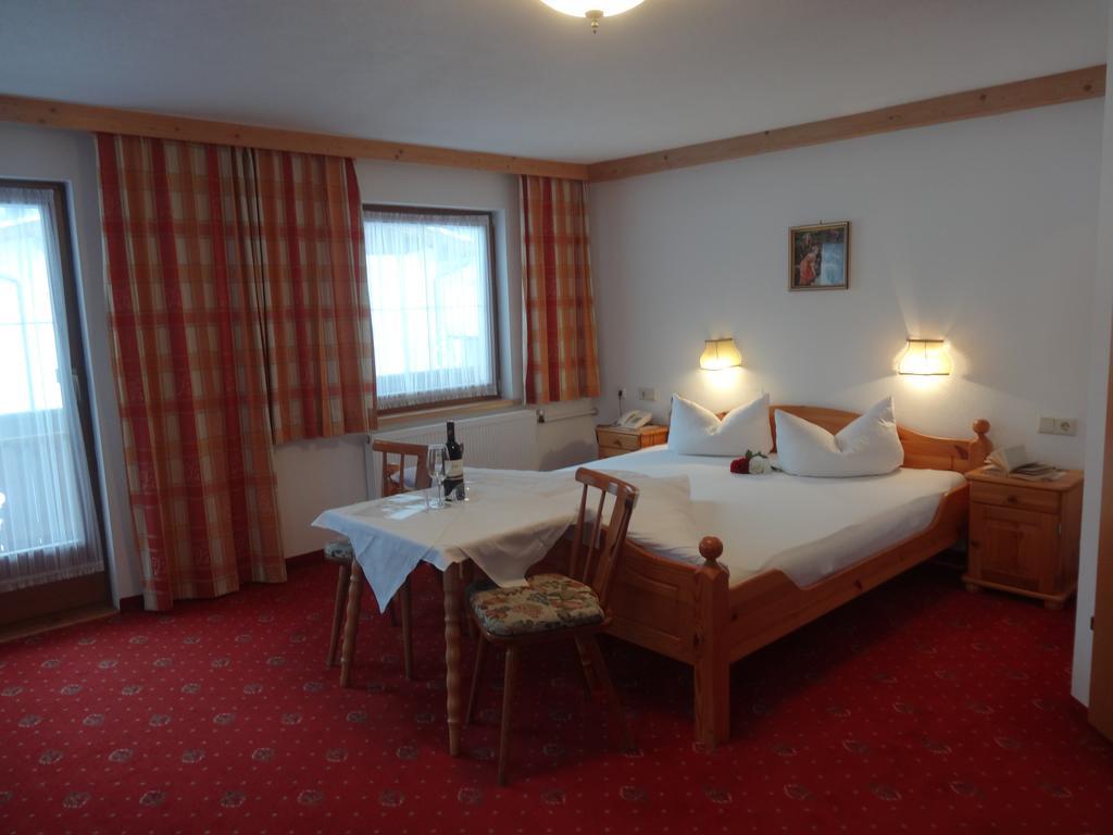 Walchenhof Hotel ไมย์อาโฮเฟิน ห้อง รูปภาพ