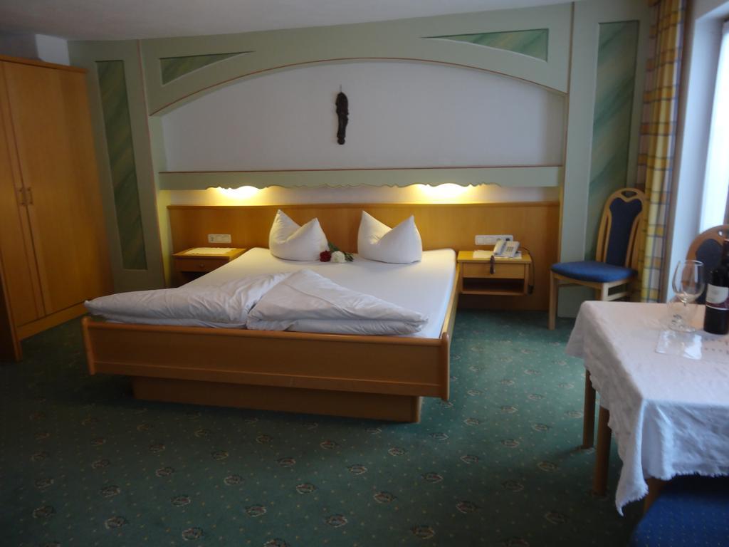 Walchenhof Hotel ไมย์อาโฮเฟิน ห้อง รูปภาพ