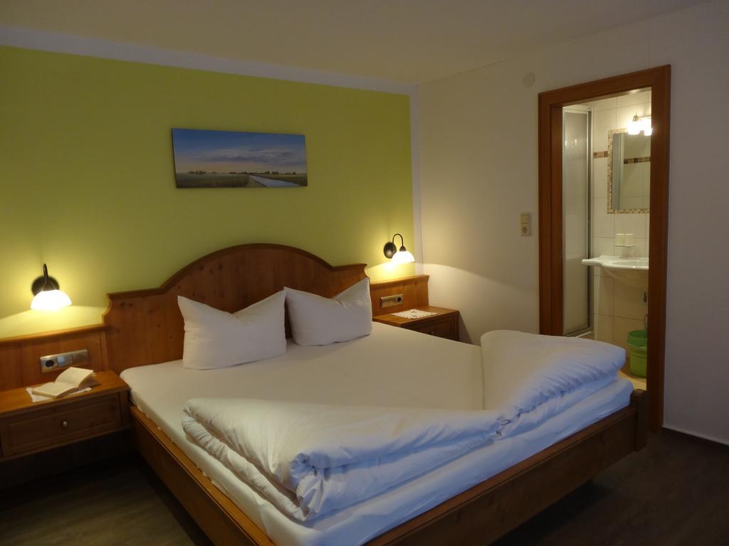 Walchenhof Hotel ไมย์อาโฮเฟิน ห้อง รูปภาพ