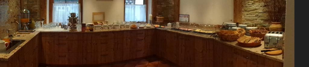 Walchenhof Hotel ไมย์อาโฮเฟิน ภายนอก รูปภาพ
