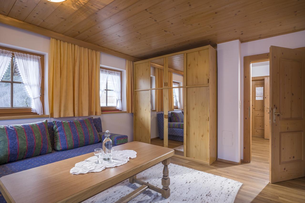 Walchenhof Hotel ไมย์อาโฮเฟิน ภายนอก รูปภาพ
