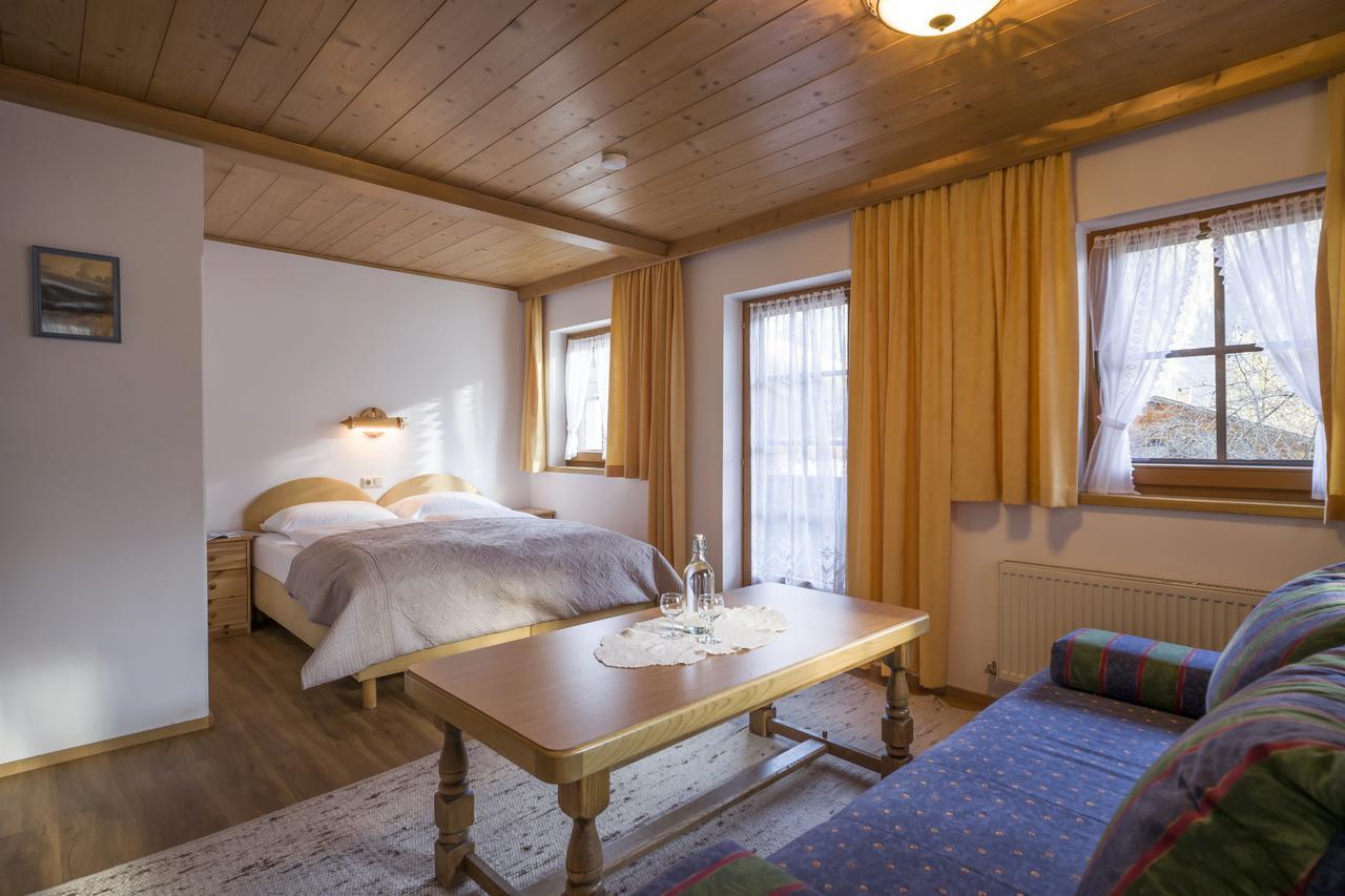 Walchenhof Hotel ไมย์อาโฮเฟิน ภายนอก รูปภาพ