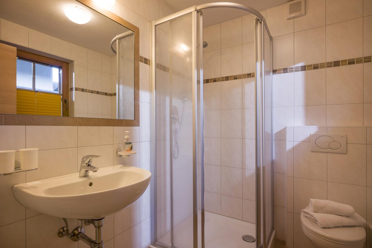 Walchenhof Hotel ไมย์อาโฮเฟิน ภายนอก รูปภาพ
