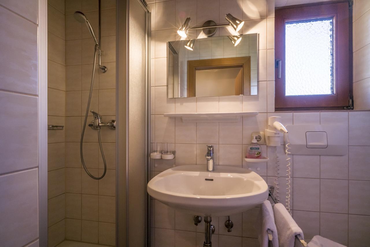 Walchenhof Hotel ไมย์อาโฮเฟิน ภายนอก รูปภาพ