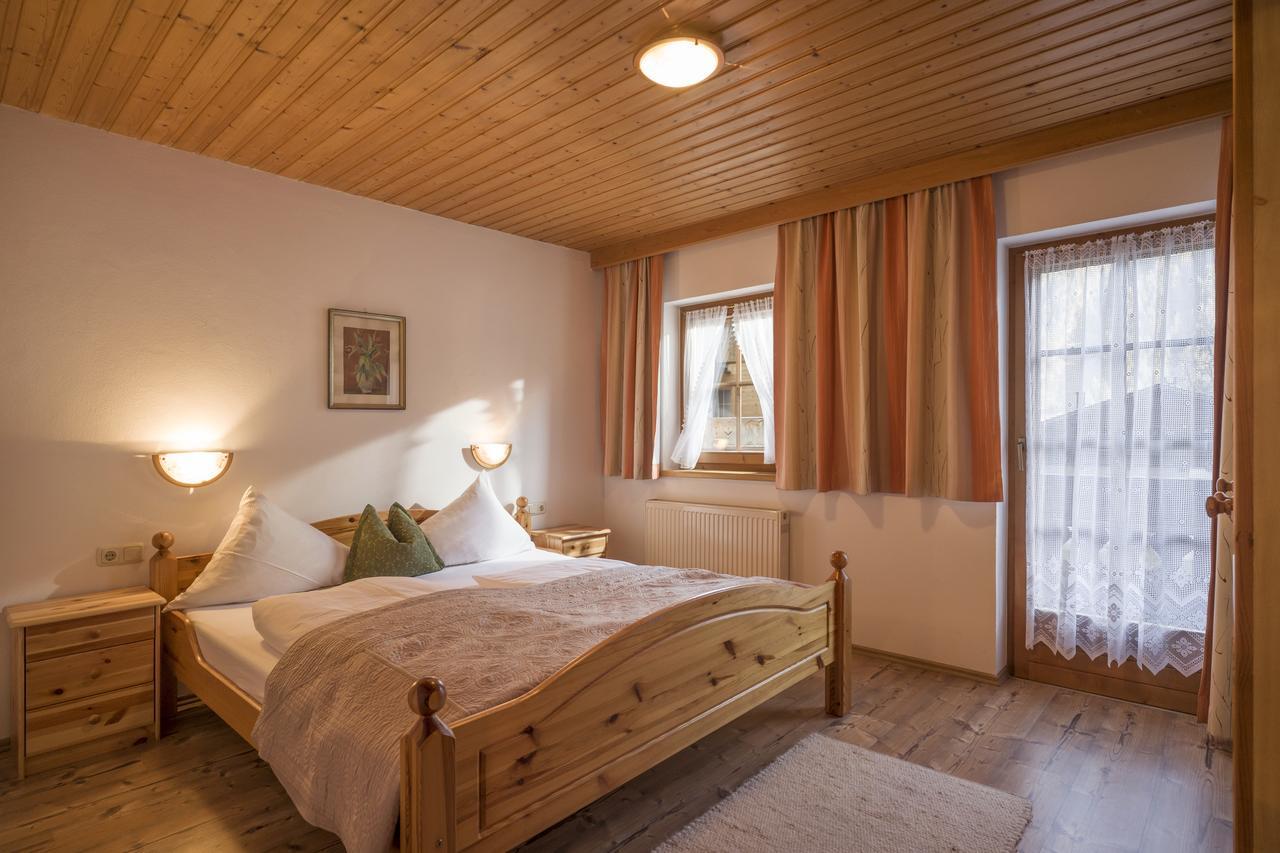 Walchenhof Hotel ไมย์อาโฮเฟิน ภายนอก รูปภาพ