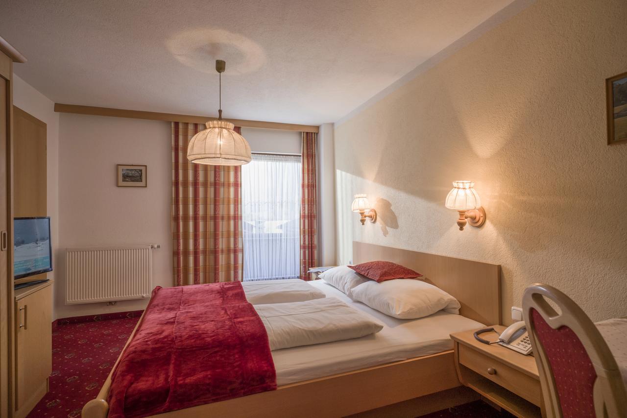 Walchenhof Hotel ไมย์อาโฮเฟิน ภายนอก รูปภาพ