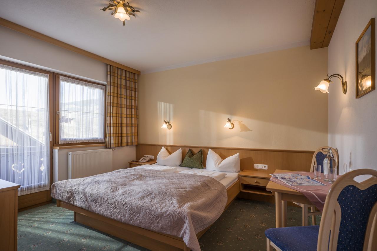 Walchenhof Hotel ไมย์อาโฮเฟิน ภายนอก รูปภาพ