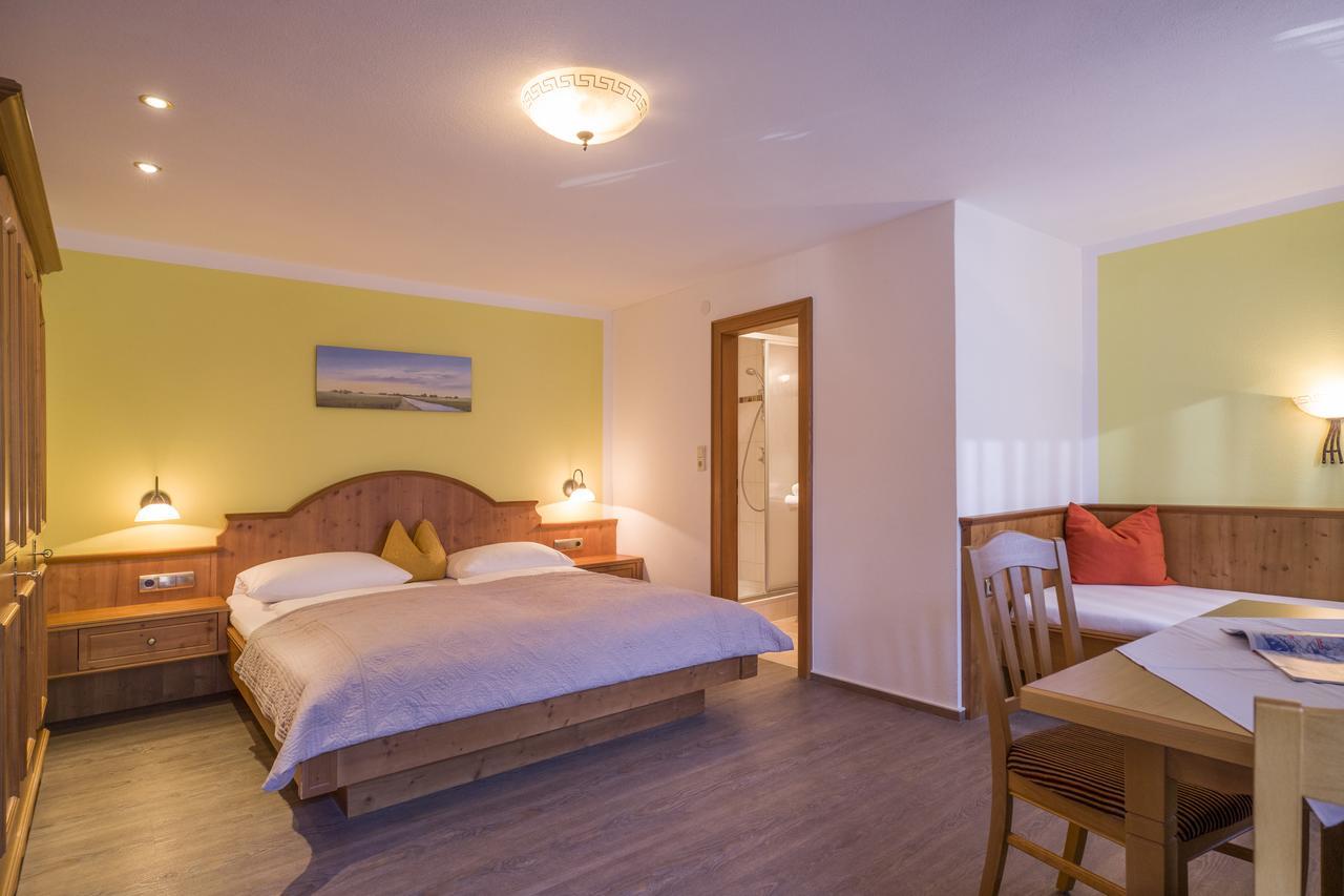 Walchenhof Hotel ไมย์อาโฮเฟิน ภายนอก รูปภาพ