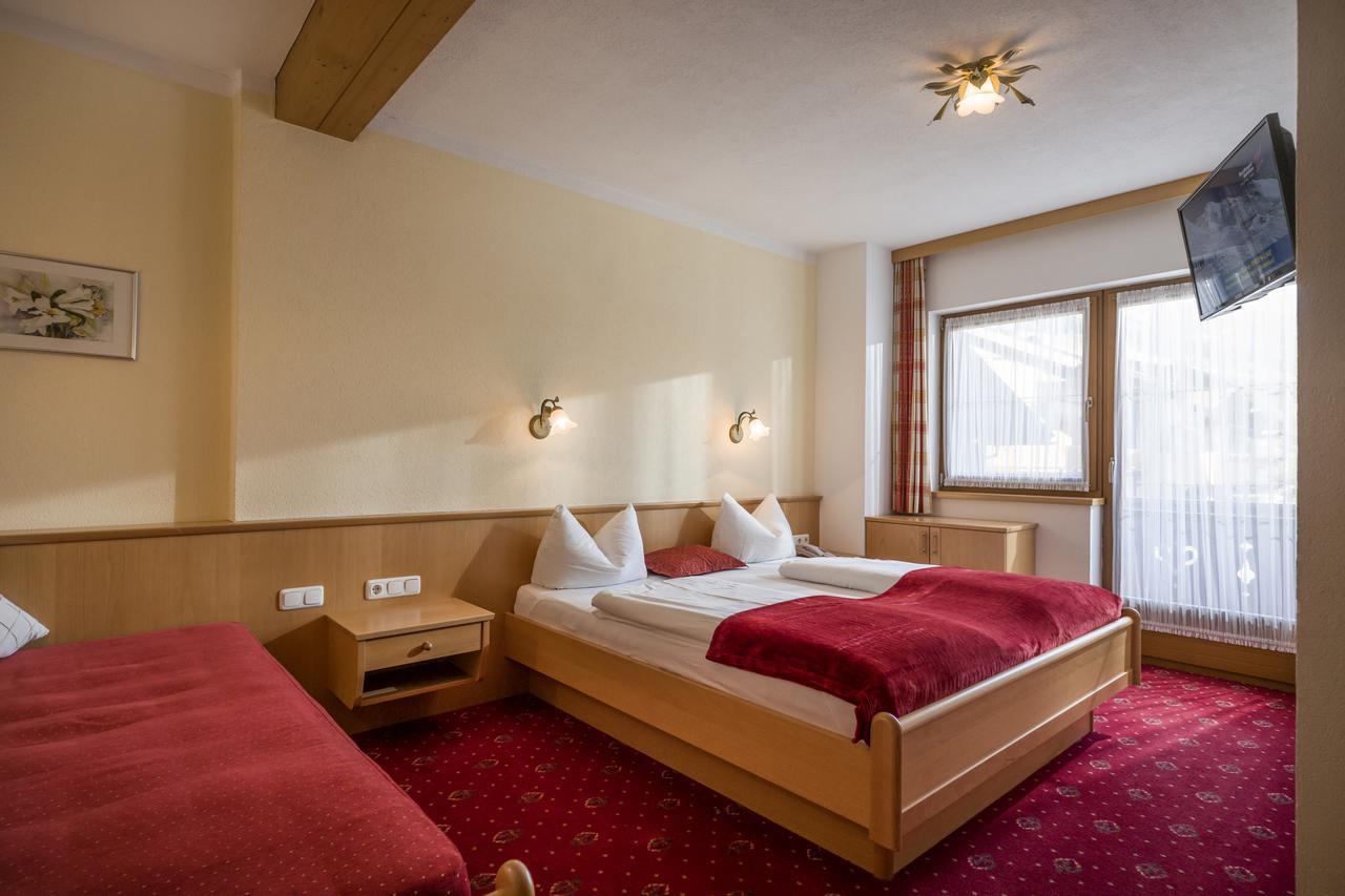 Walchenhof Hotel ไมย์อาโฮเฟิน ภายนอก รูปภาพ