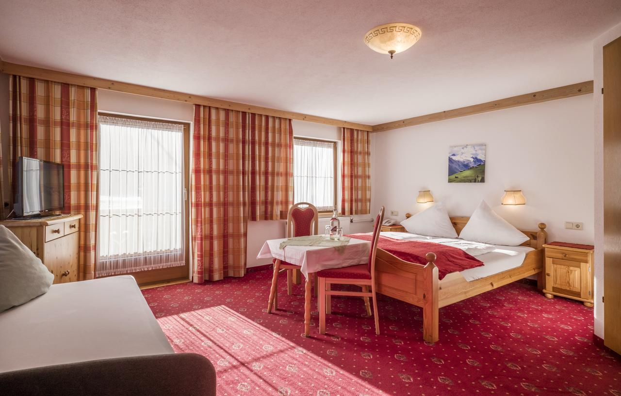 Walchenhof Hotel ไมย์อาโฮเฟิน ภายนอก รูปภาพ
